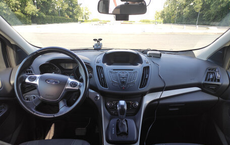 Ford Kuga III, 2015 год, 1 350 000 рублей, 9 фотография