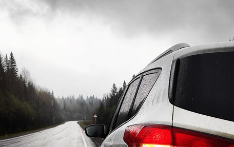 Ford Kuga III, 2015 год, 1 350 000 рублей, 8 фотография