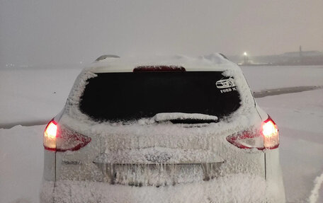 Ford Kuga III, 2015 год, 1 350 000 рублей, 7 фотография