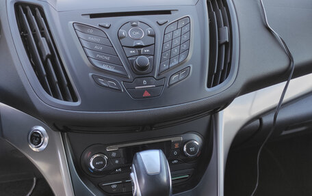 Ford Kuga III, 2015 год, 1 350 000 рублей, 11 фотография