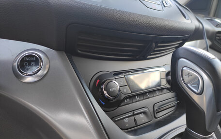 Ford Kuga III, 2015 год, 1 350 000 рублей, 12 фотография
