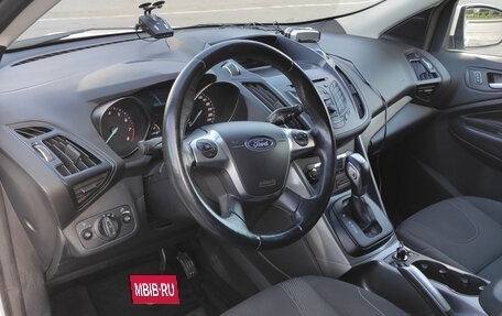 Ford Kuga III, 2015 год, 1 350 000 рублей, 10 фотография