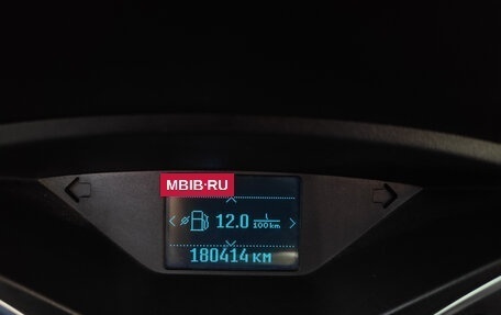 Ford Kuga III, 2015 год, 1 350 000 рублей, 19 фотография
