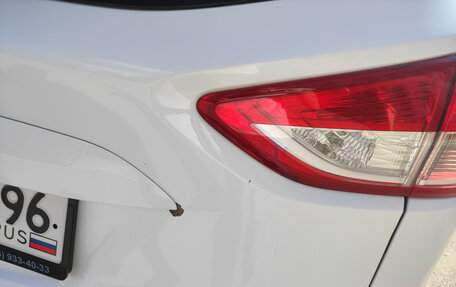Ford Kuga III, 2015 год, 1 350 000 рублей, 30 фотография