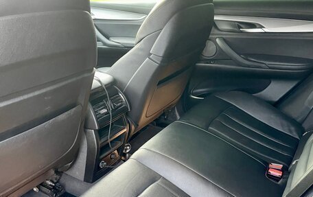 BMW X6, 2017 год, 4 850 000 рублей, 11 фотография