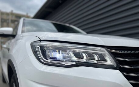 Changan CS75 I рестайлинг, 2020 год, 1 545 000 рублей, 4 фотография