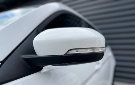 Changan CS75 I рестайлинг, 2020 год, 1 545 000 рублей, 7 фотография