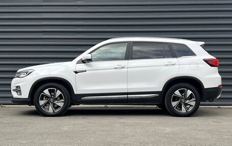 Changan CS75 I рестайлинг, 2020 год, 1 545 000 рублей, 16 фотография