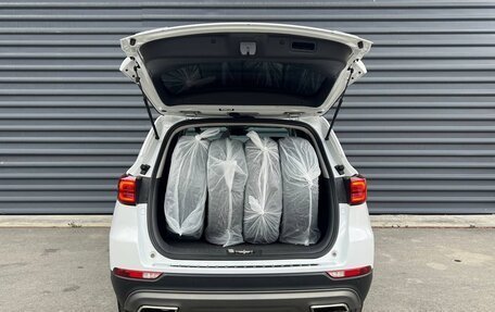 Changan CS75 I рестайлинг, 2020 год, 1 545 000 рублей, 11 фотография