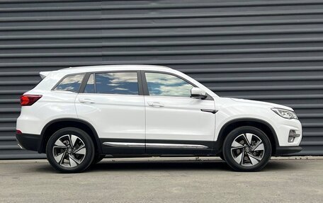 Changan CS75 I рестайлинг, 2020 год, 1 545 000 рублей, 8 фотография