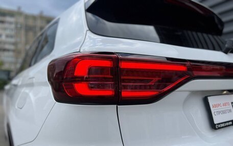 Changan CS75 I рестайлинг, 2020 год, 1 545 000 рублей, 15 фотография