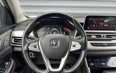 Changan CS75 I рестайлинг, 2020 год, 1 545 000 рублей, 26 фотография