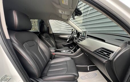 Changan CS75 I рестайлинг, 2020 год, 1 545 000 рублей, 32 фотография
