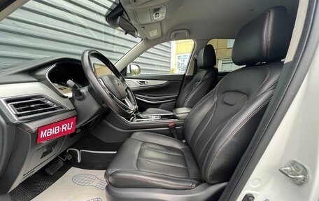Changan CS75 I рестайлинг, 2020 год, 1 545 000 рублей, 19 фотография