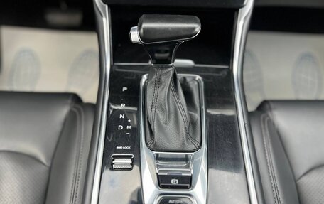 Changan CS75 I рестайлинг, 2020 год, 1 545 000 рублей, 28 фотография