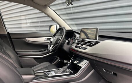 Changan CS75 I рестайлинг, 2020 год, 1 545 000 рублей, 33 фотография