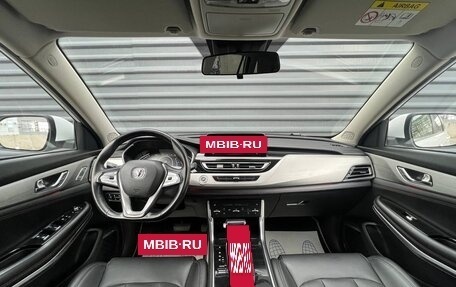 Changan CS75 I рестайлинг, 2020 год, 1 545 000 рублей, 24 фотография