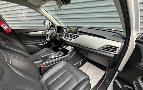 Changan CS75 I рестайлинг, 2020 год, 1 545 000 рублей, 31 фотография