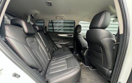 Changan CS75 I рестайлинг, 2020 год, 1 545 000 рублей, 34 фотография