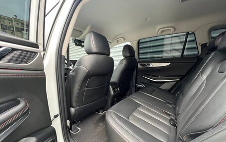 Changan CS75 I рестайлинг, 2020 год, 1 545 000 рублей, 35 фотография