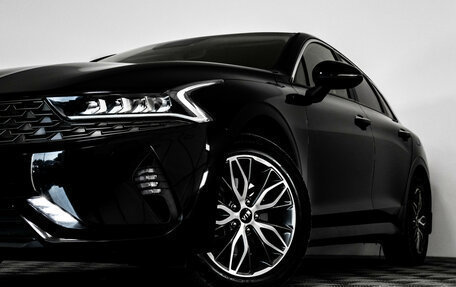 KIA K5, 2020 год, 2 049 000 рублей, 2 фотография