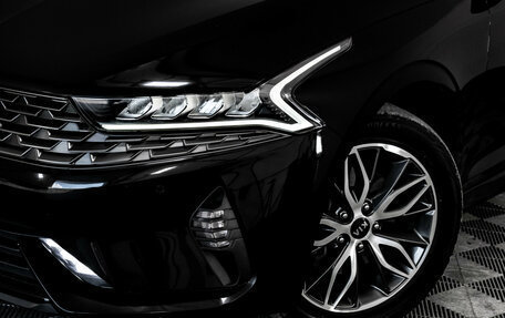 KIA K5, 2020 год, 2 049 000 рублей, 3 фотография