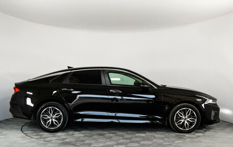 KIA K5, 2020 год, 2 049 000 рублей, 6 фотография