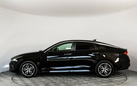 KIA K5, 2020 год, 2 049 000 рублей, 10 фотография