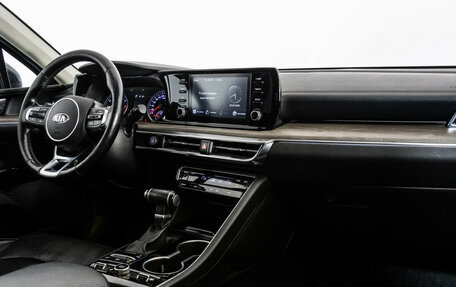KIA K5, 2020 год, 2 049 000 рублей, 11 фотография