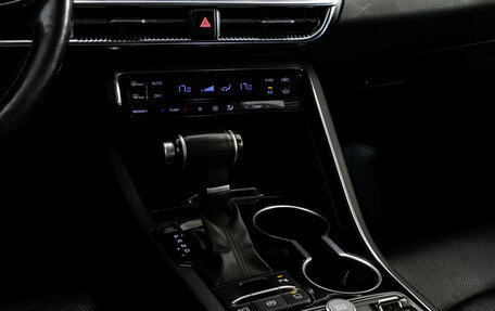 KIA K5, 2020 год, 2 049 000 рублей, 14 фотография