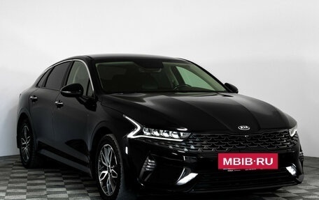 KIA K5, 2020 год, 2 049 000 рублей, 5 фотография