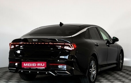 KIA K5, 2020 год, 2 049 000 рублей, 7 фотография