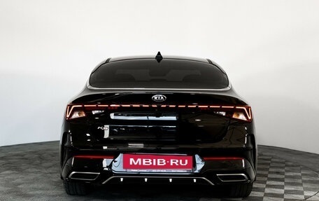 KIA K5, 2020 год, 2 049 000 рублей, 8 фотография