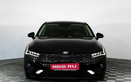 KIA K5, 2020 год, 2 049 000 рублей, 4 фотография