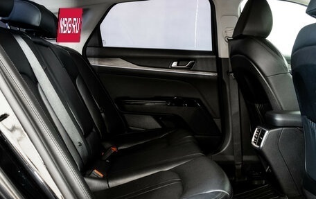 KIA K5, 2020 год, 2 049 000 рублей, 19 фотография
