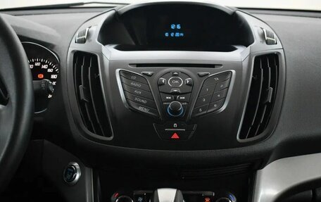 Ford Kuga III, 2015 год, 1 499 000 рублей, 7 фотография