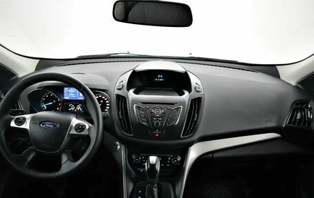 Ford Kuga III, 2015 год, 1 499 000 рублей, 5 фотография