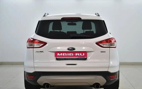 Ford Kuga III, 2015 год, 1 499 000 рублей, 3 фотография