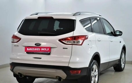 Ford Kuga III, 2015 год, 1 499 000 рублей, 4 фотография