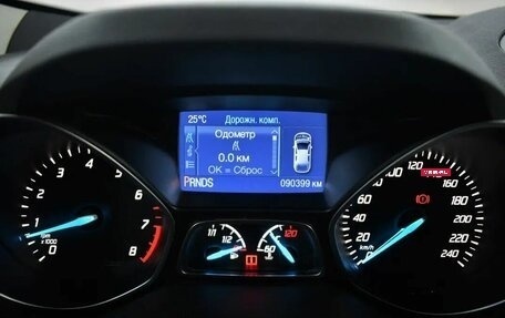 Ford Kuga III, 2015 год, 1 499 000 рублей, 6 фотография