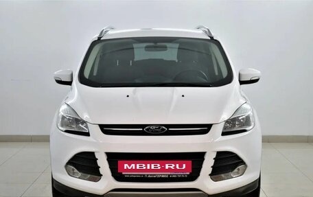 Ford Kuga III, 2015 год, 1 499 000 рублей, 2 фотография