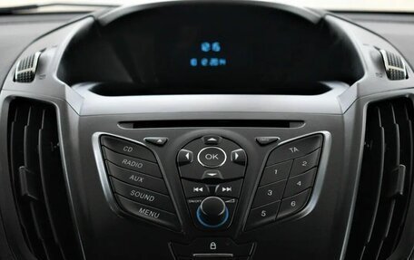 Ford Kuga III, 2015 год, 1 499 000 рублей, 8 фотография