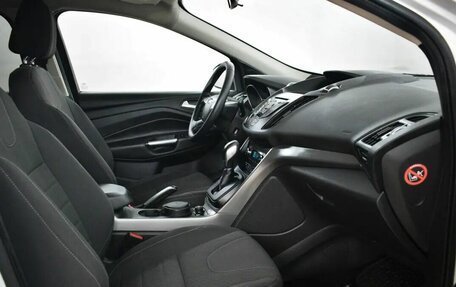Ford Kuga III, 2015 год, 1 499 000 рублей, 13 фотография