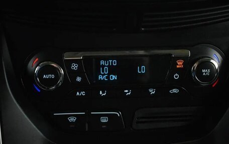 Ford Kuga III, 2015 год, 1 499 000 рублей, 9 фотография