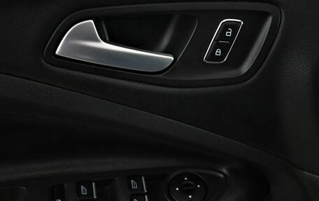 Ford Kuga III, 2015 год, 1 499 000 рублей, 12 фотография