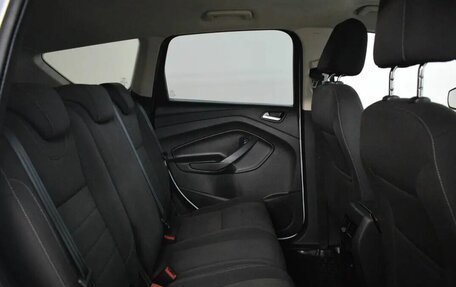 Ford Kuga III, 2015 год, 1 499 000 рублей, 14 фотография