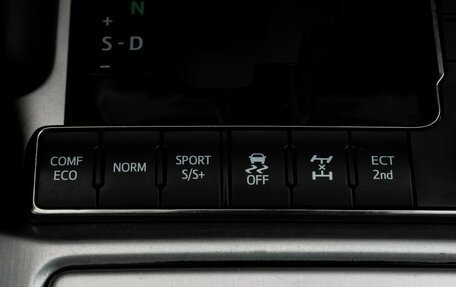 Toyota Land Cruiser 200, 2016 год, 5 199 000 рублей, 21 фотография