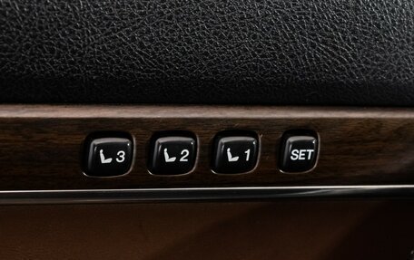 Toyota Land Cruiser 200, 2016 год, 5 199 000 рублей, 26 фотография
