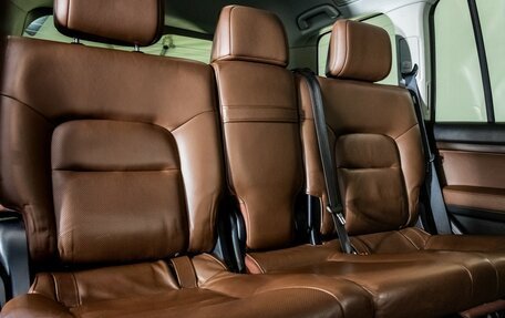 Toyota Land Cruiser 200, 2016 год, 5 199 000 рублей, 29 фотография