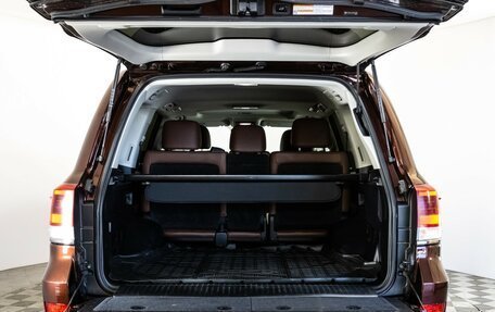 Toyota Land Cruiser 200, 2016 год, 5 199 000 рублей, 34 фотография